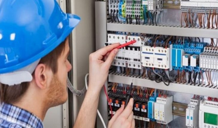 Sửa chữa điện dân dụng tại TP Vinh Nghệ An
