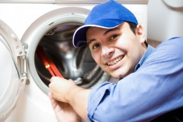 Sửa máy giặt tại nhà